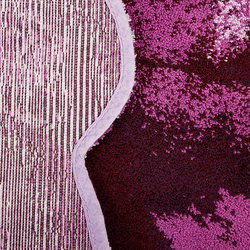 Коврик для ванной 125 Abyss & Habidecor Fiore Португалия