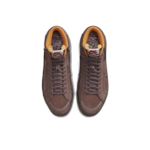 Кроссовки Nike Zoom Blazer Mid «Кумкват»