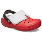 Crocs (Женская размерная сетка)