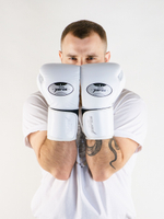 Боксерские перчатки Infinite Force Chrono