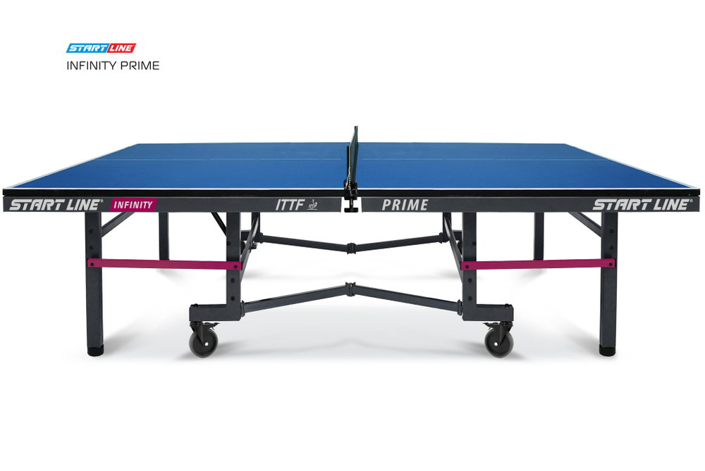 Стол теннисный INFINITY PRIME
