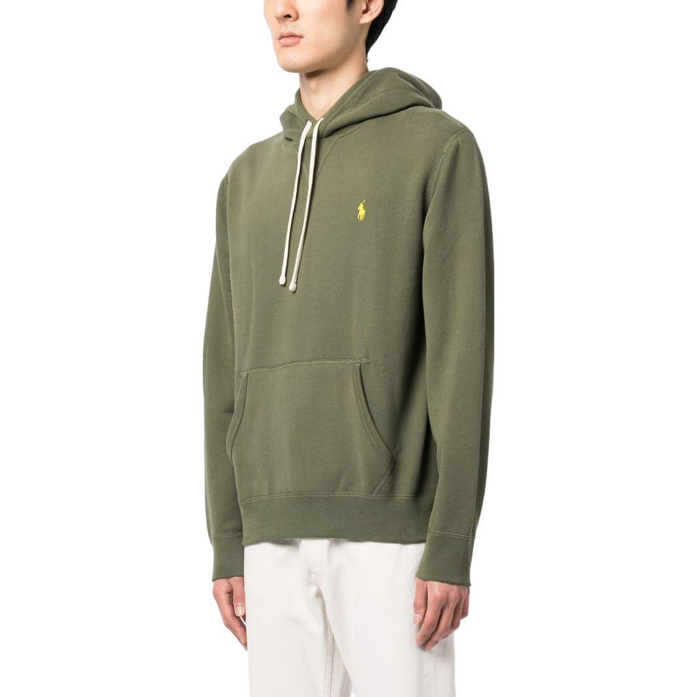 Худи Polo Ralph Lauren SS23 Logo, 710766778-069