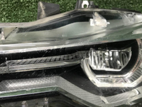 Битая Фара левая BMW 3er F30 (2015-2020) LED