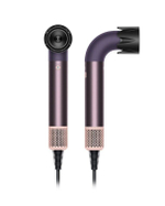 Фен Dyson HD17 Supersonic R Pro Jasper Plum c кейcом для хранения