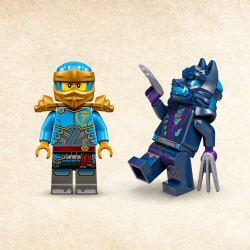 LEGO Ninjago - Атака восходящего дракона Ния 71802 / артикул   71802  / GTIN 5702017565088