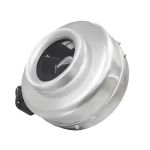 Канальный вентилятор Sysimple TK 125 EC