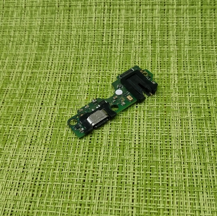 Infinix Smart 8 (X6525) - Нижняя плата зарядки (Субплата) (ORIG-SP)