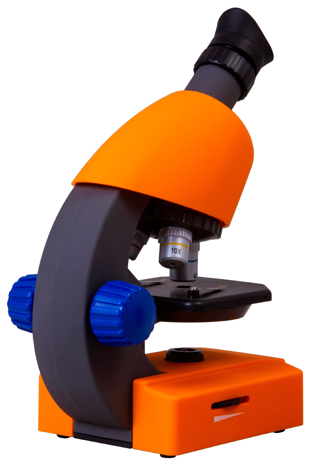 Микроскоп Bresser Junior 40–640x - фото 16