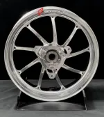 Кованые диски для YAMAHA XMAX 125 250 300 400 Ямаха мотоцикл колеса ковка диск