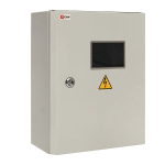 ЩУ-3/1-0 (395x310x150) IP54 PROXIMA EKF