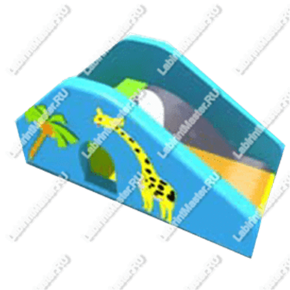 Модуль "Горка" L-10017539