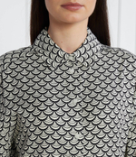 Платье Tommy Hilfiger - черный(WW0WW41008)