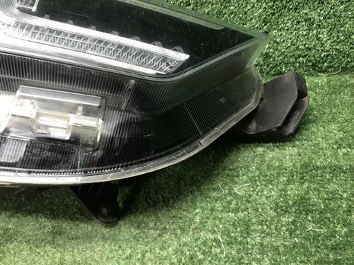 Фара правая Chery Tiggo 8 Pro (21-24) LED