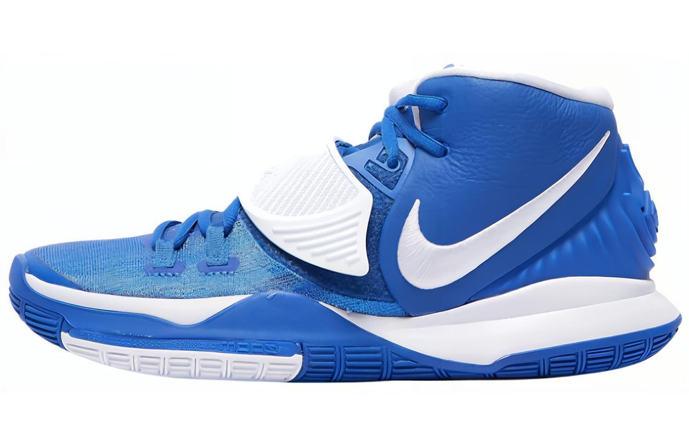 Кроссовки Nike Kyrie 6 Tb Game Royal