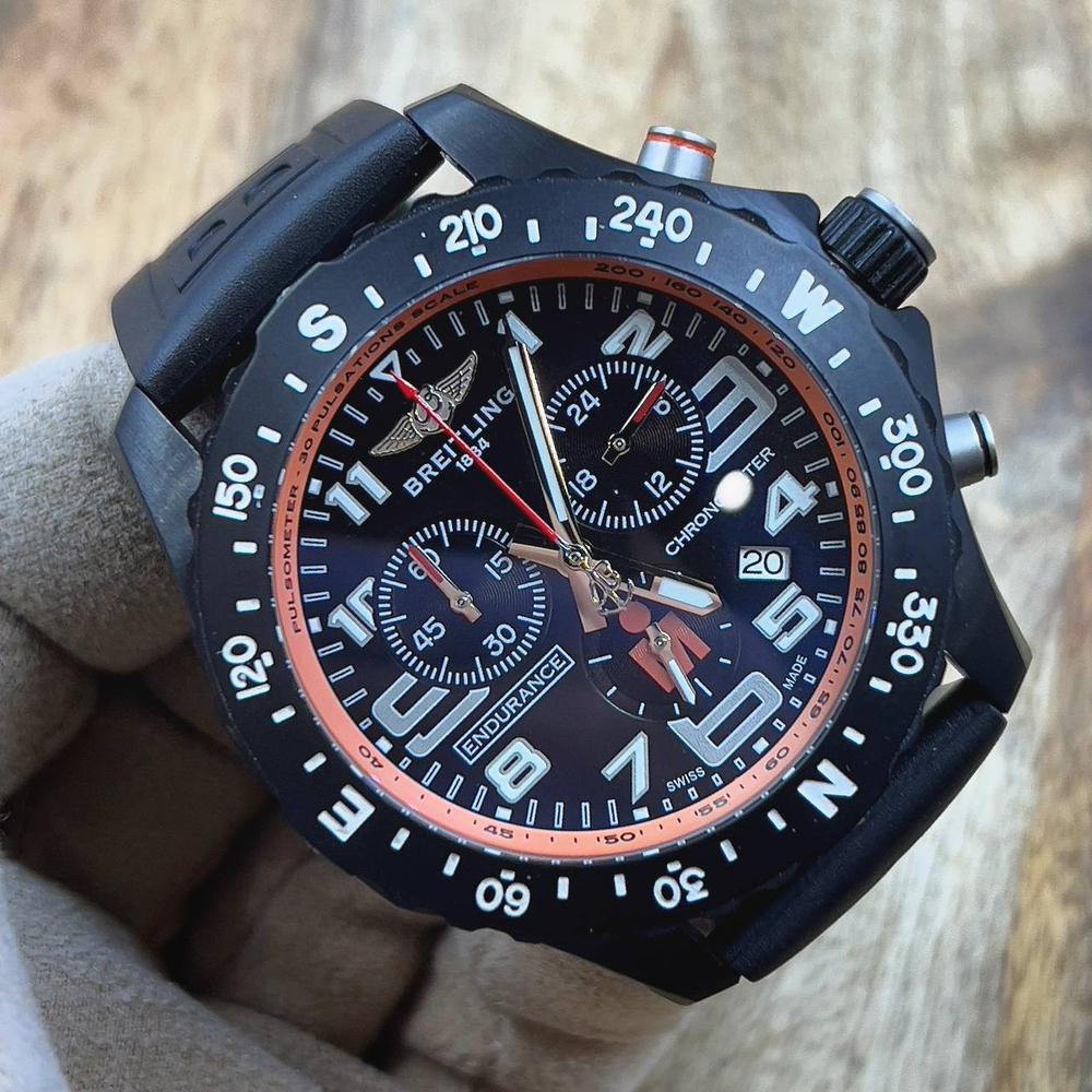 Часы Breitling