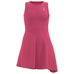 Платье Viki Dress 2.0 Bright Pink