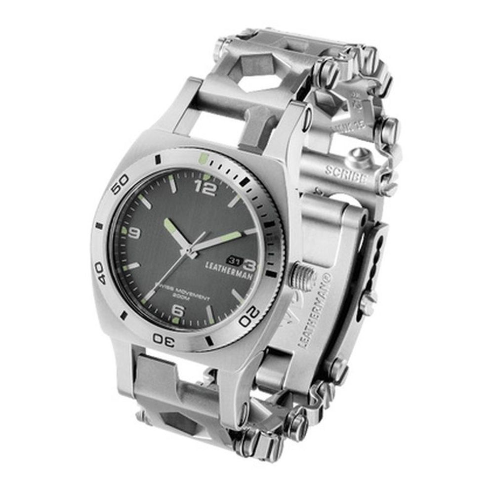 Браслет Leatherman Tread Tempo (832589)