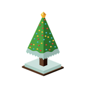 Корзины и подставки для ёлок