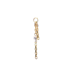 Belladonna charm