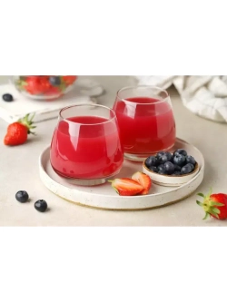 Кисель с ароматом лесных ягод 27 г * 15 шт