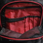 D-Tanker Motorcycle / Черный