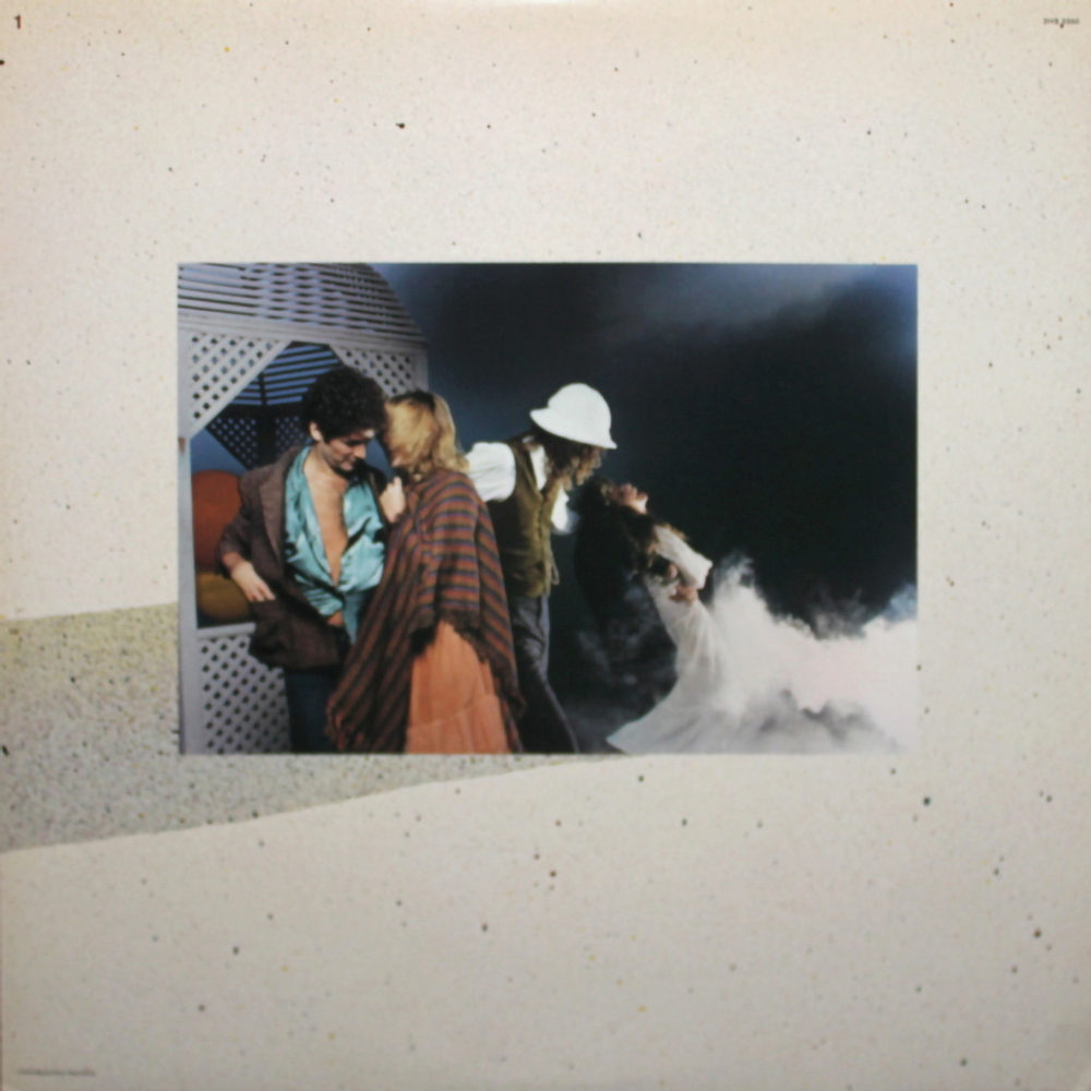 Fleetwood Mac / Tusk (2LP)