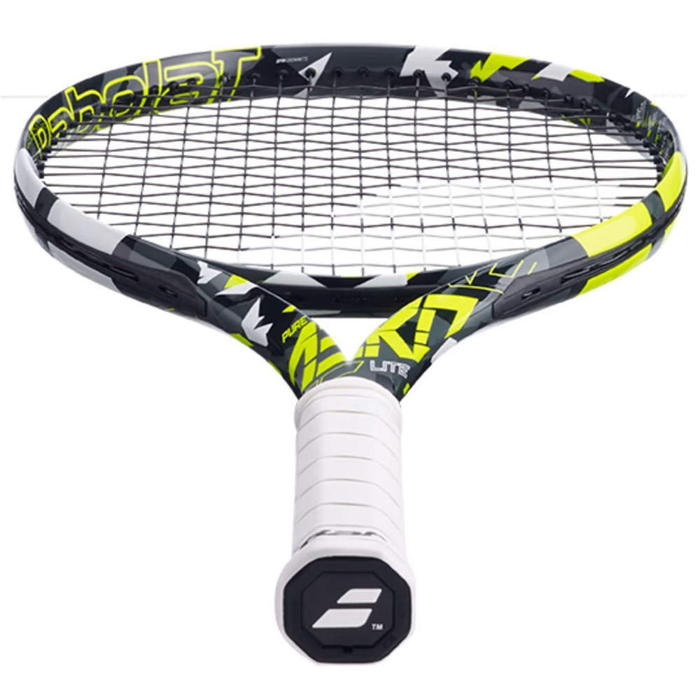 Ракетка для тенниса Профессиональные BABOLAT PURE AERO LITE 270
