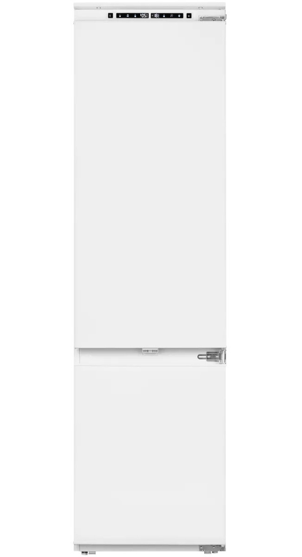 Встраиваемый двухкамерный холодильник Kuppersberg RBN 1960