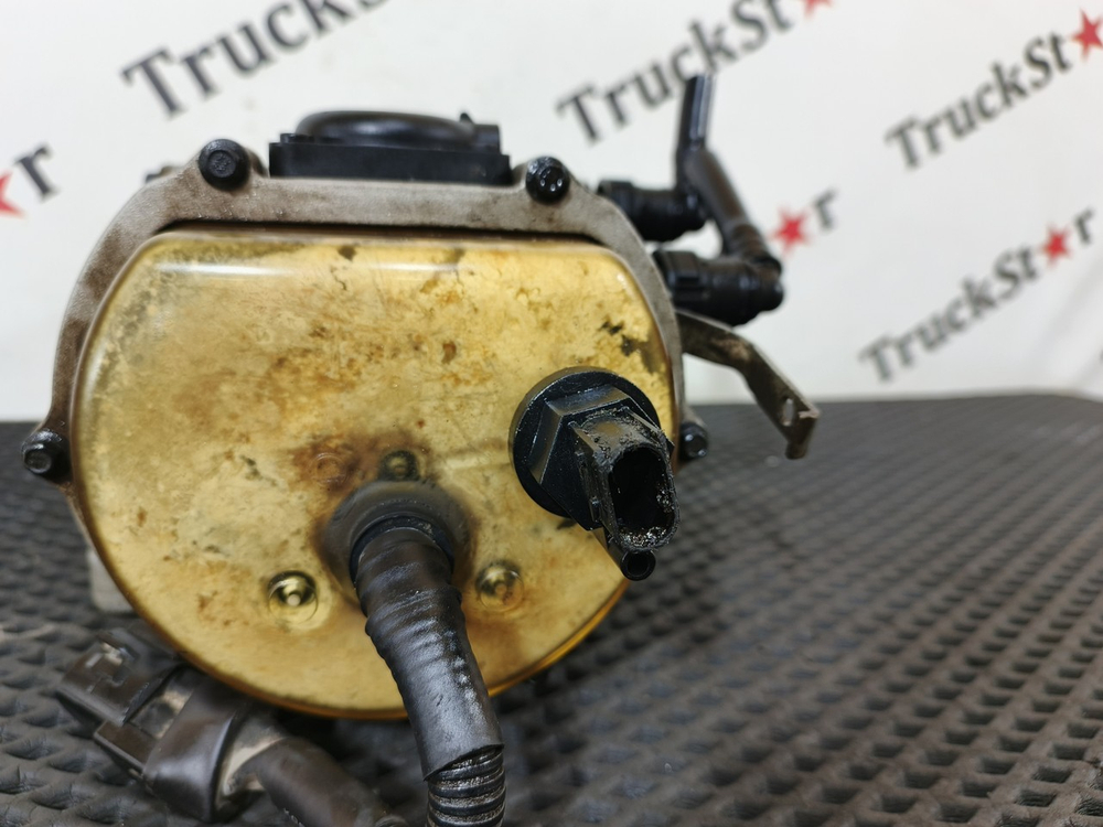 Сепаратор топливный 2023г.