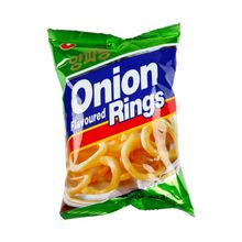 Луковые кольца Nongshim Onion Rings 40 г