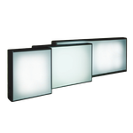 Однокадровый негатоскоп ZMir Н-48Э