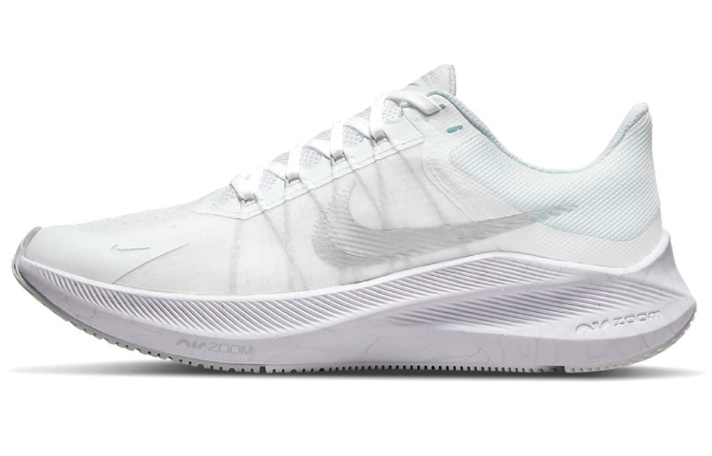 Кроссовки Nike Zoom Winflo 8 (Женская размерная сетка)