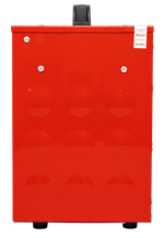 Электрический тепловентилятор РЕСАНТА ТЭП-2000Н - [2 кВт / 220В]