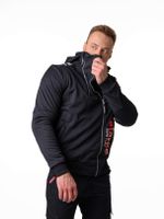 Rebel WS / Черный