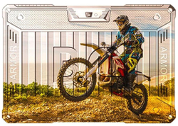 Планшет 10.1" BQ Mobile BQ-1083G Armor Pro Plus print 9