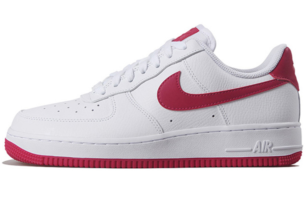Кроссовки Nike Air Force 1 Low 07 (Женская размерная сетка)