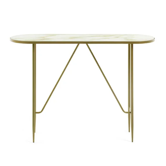 Консоль Elisenda 110х35 см