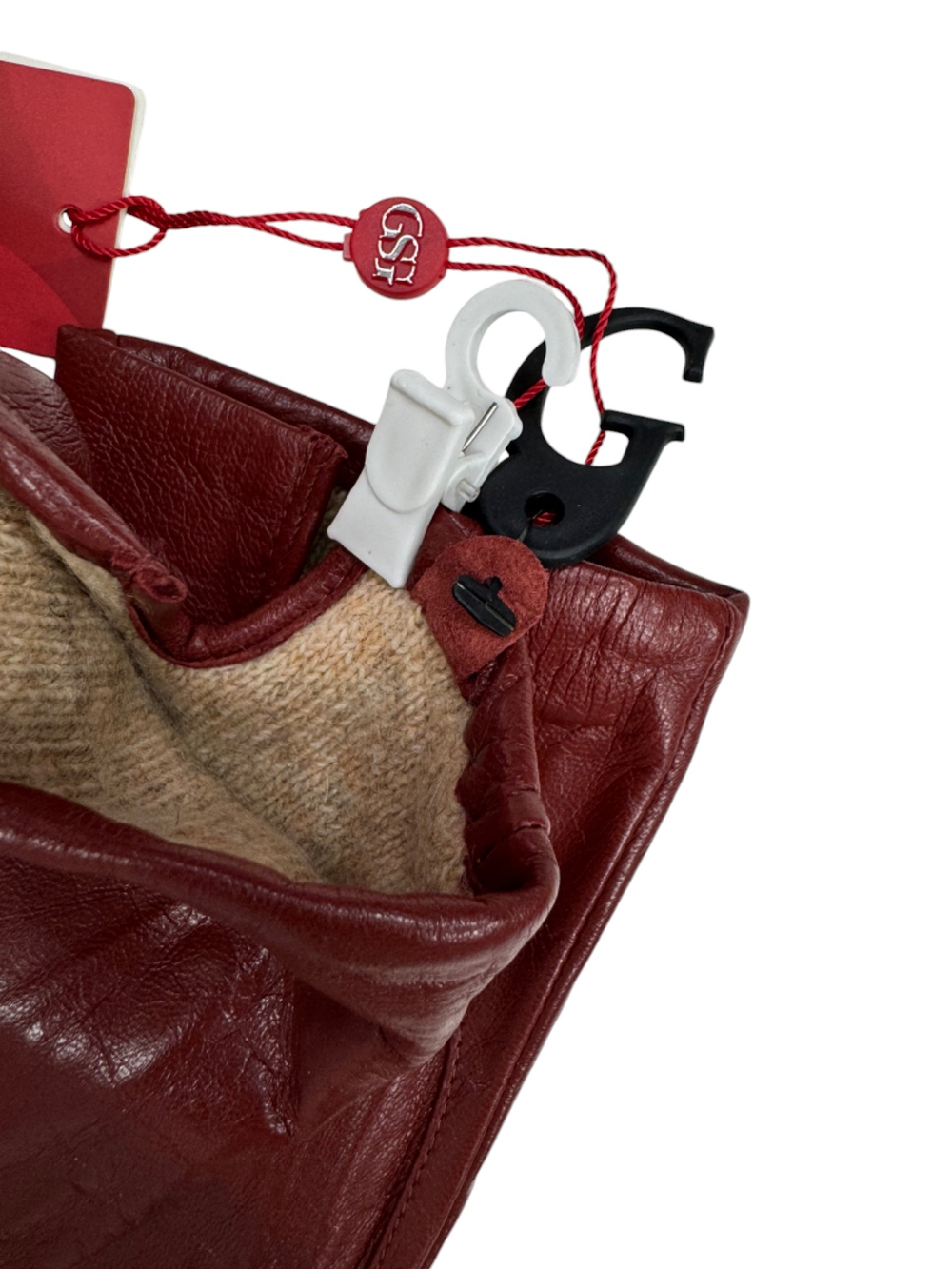 Перчатки. Женские. Материал верха: Кожаные люкс качества. Подклад: Трикотаж-шерсть.В упаковке 5 шт.