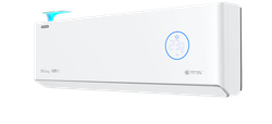 Инверторная сплит-система+вентиляция серии ROYAL FRESH FULL DC EU INVERTER RCI-RF40HN (комплект)