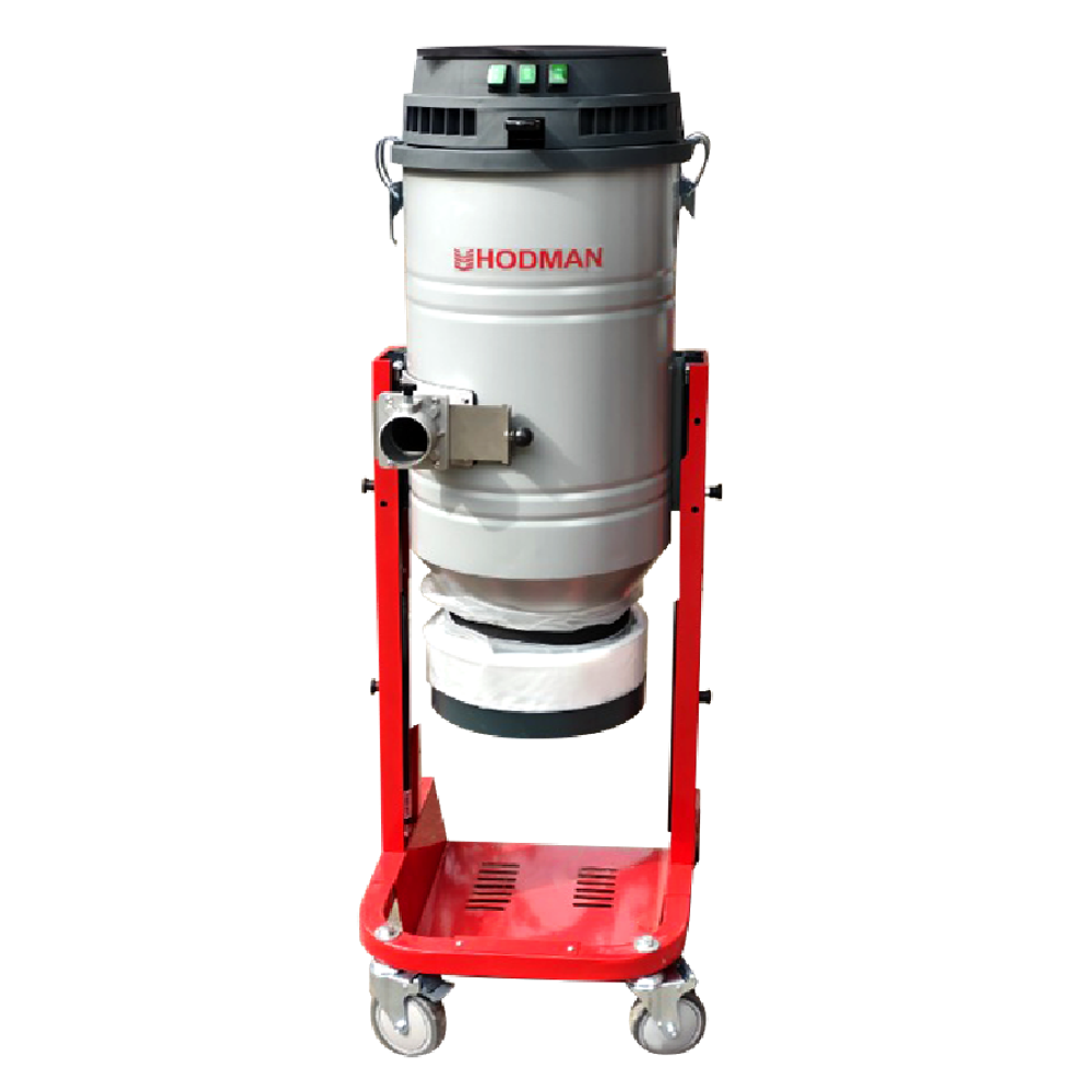 Пылесос промышленный HODMAN TORNADO 3600L (Лонгопак)