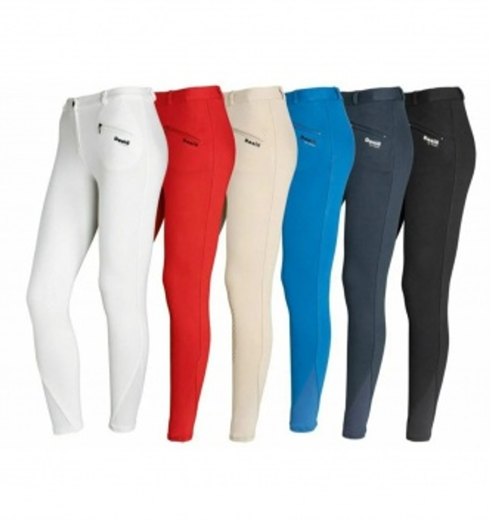 DASLO Бриджи подростковые, полная силиконовая лея, возраст 16 лет