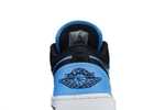 Кроссовки Jordan Air Jordan 1 Low "University Blue"