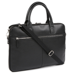 Сумка кожаная FABRETTI L14866-2