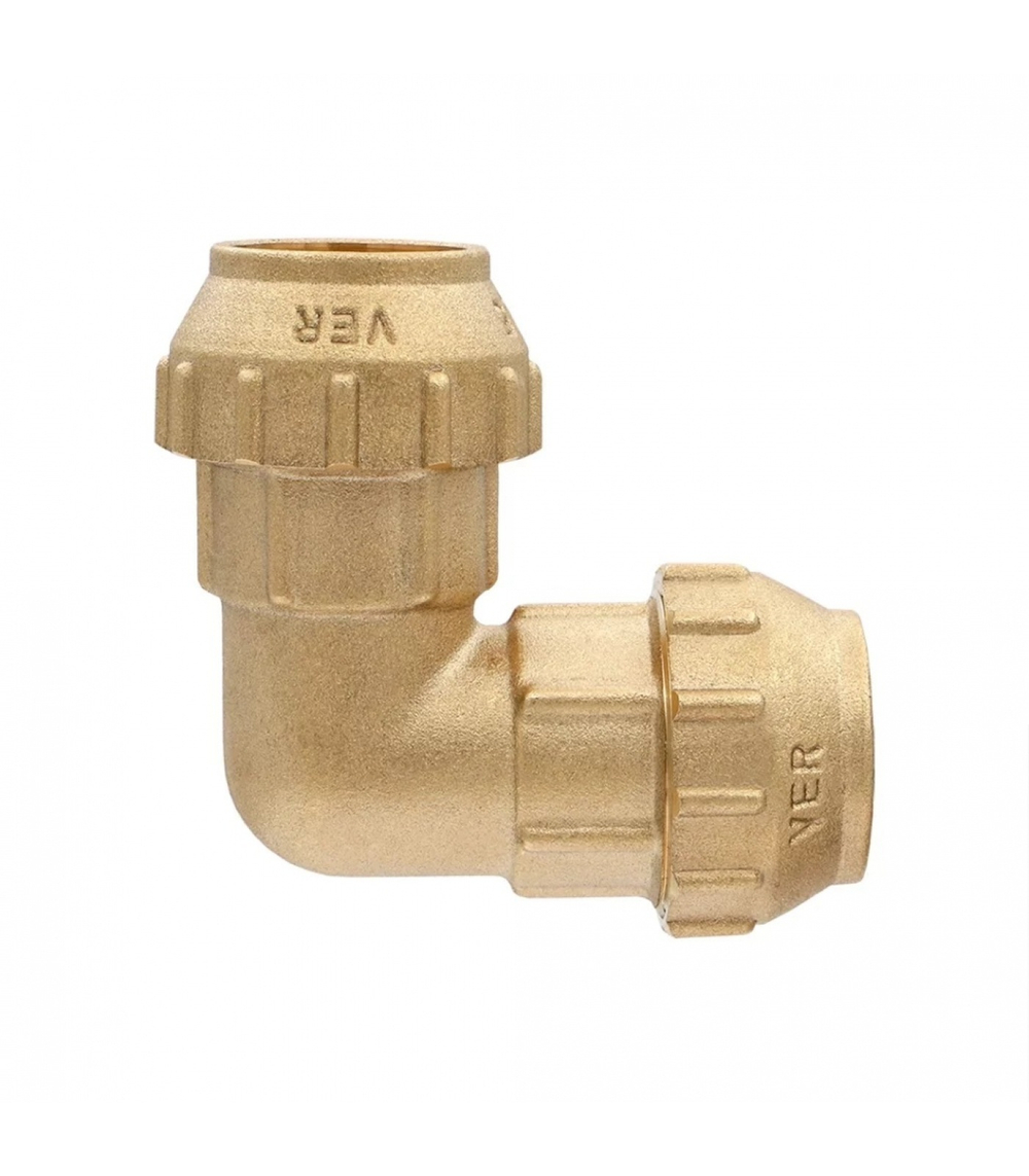 Отвод лат. ПЭ 32 обж. (Vieir)