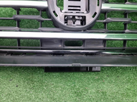 Решетка радиатора VW Teramont (2021-2023)