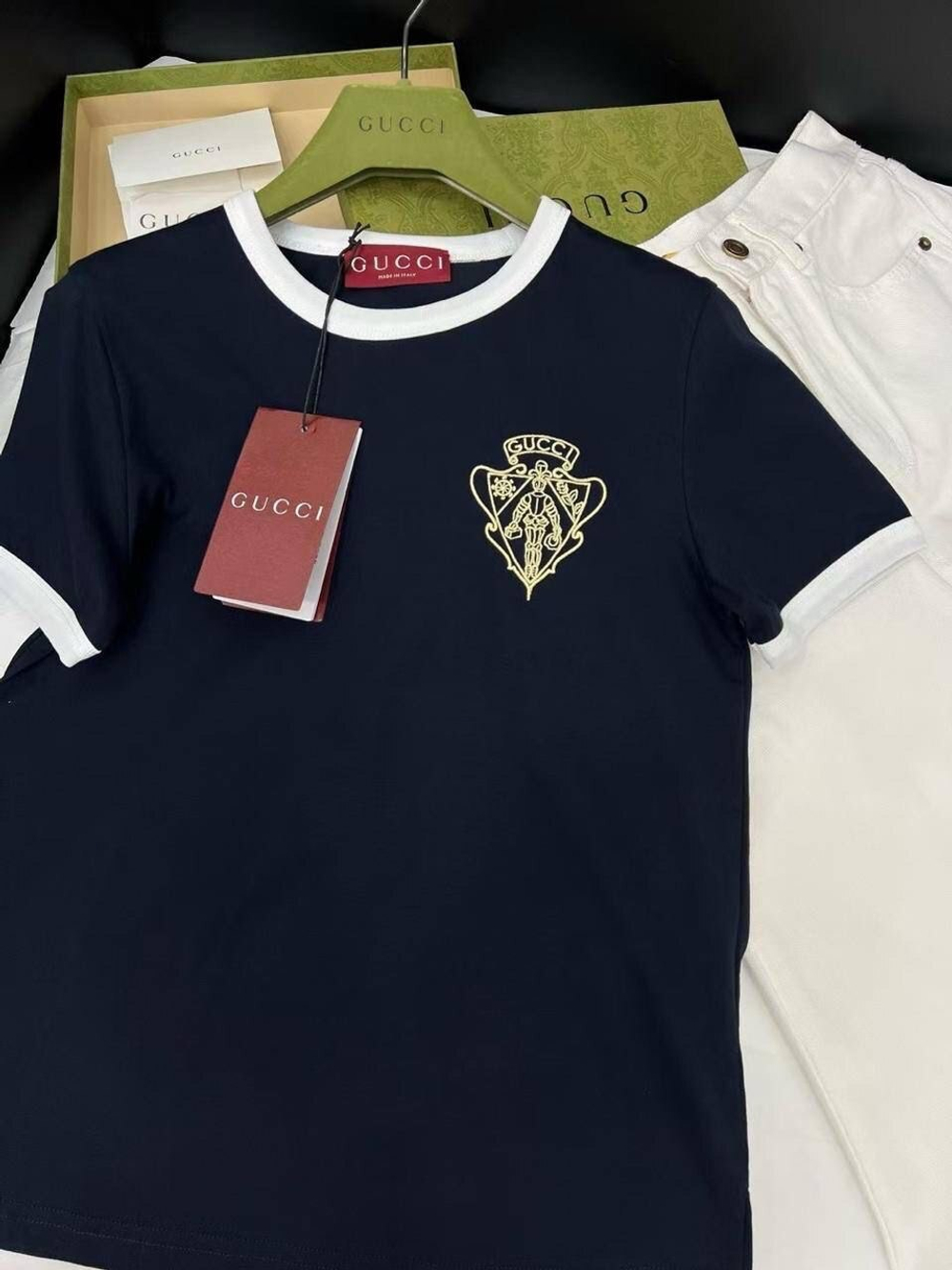 Футболка Gucci