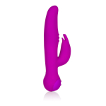 Эксклюзивный хай-тек вибратор VANITY BY JOPEN VR12 - 23,5 см. (Цвет: фиолетовый)