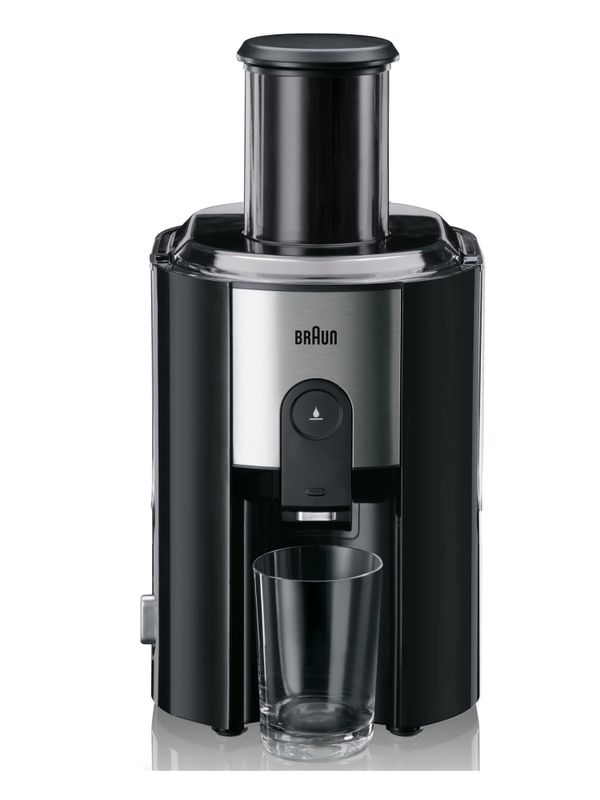 Соковыжималка Braun Multiquick 5 J500BK