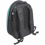 Рюкзак - переноска для животных «ЛЮБИМЫЙ БРО», цвет голубой, 30*29*42см/до 12кг (Пакет и Лейбл)