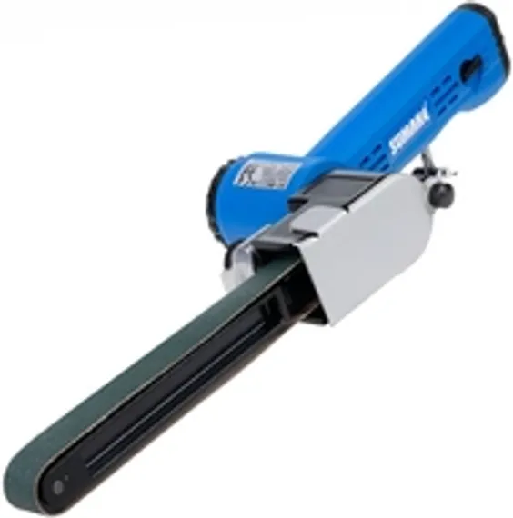 Лента шлифовальная Sumake 20×520 мм для ST-BS110G, P80